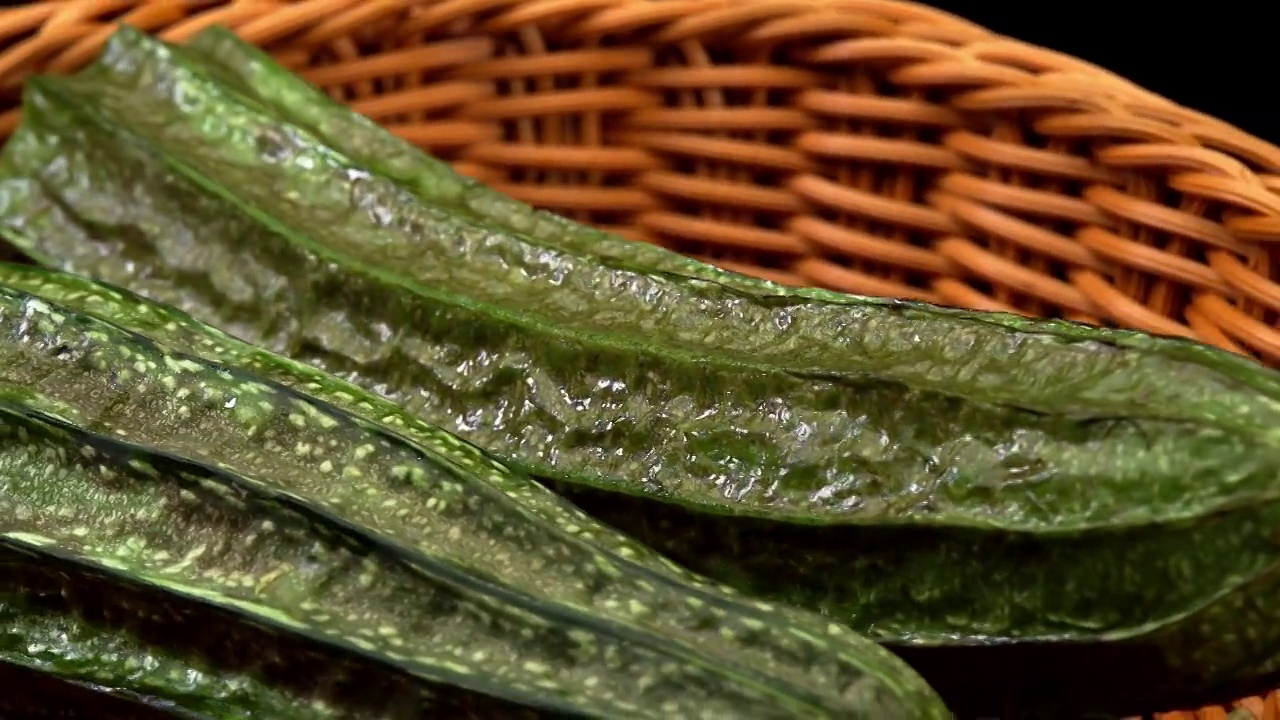 食品 食材 美食（合集）视频素材