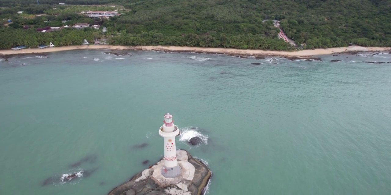 海岸视频下载