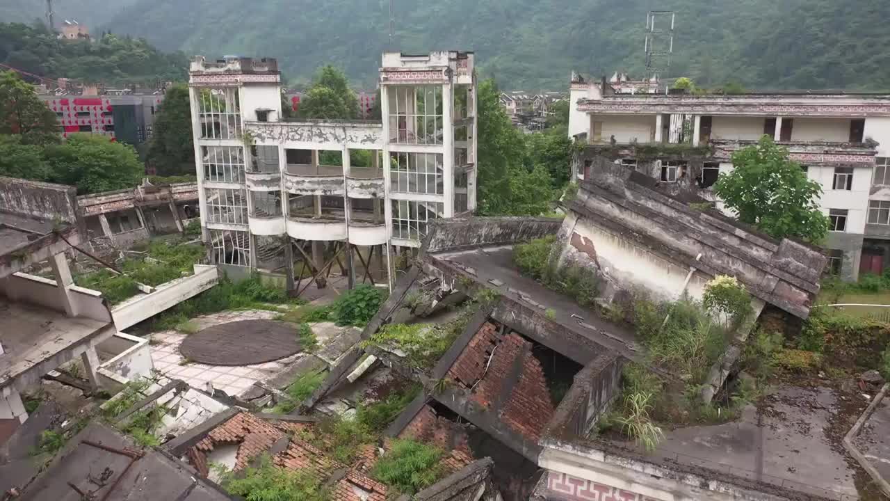 汶川地震4视频下载