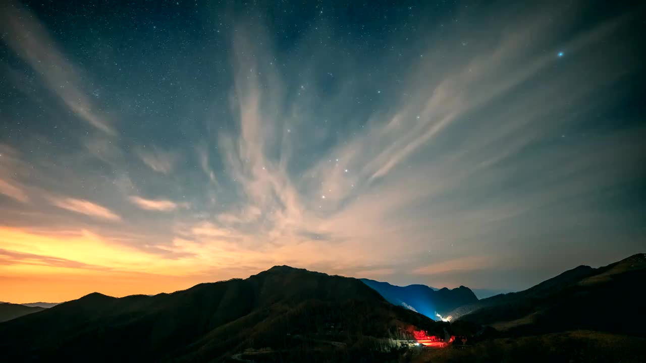 流云星河视频下载