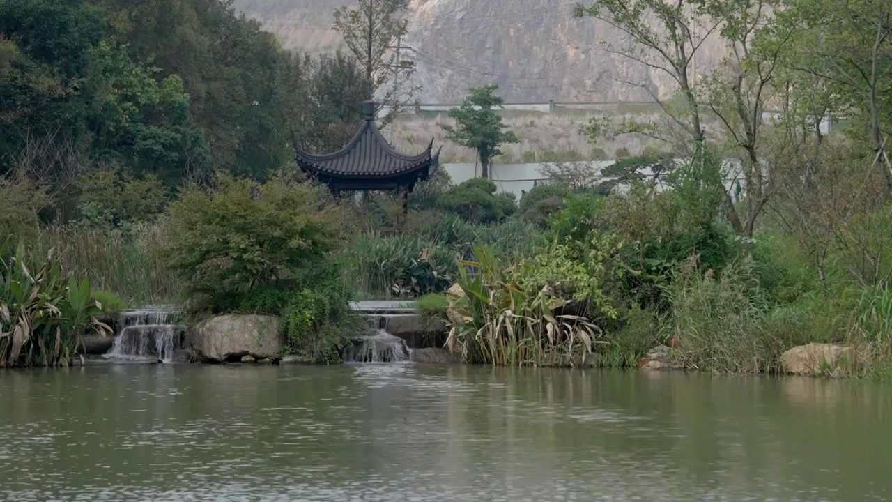 杭州铜鉴湖视频下载