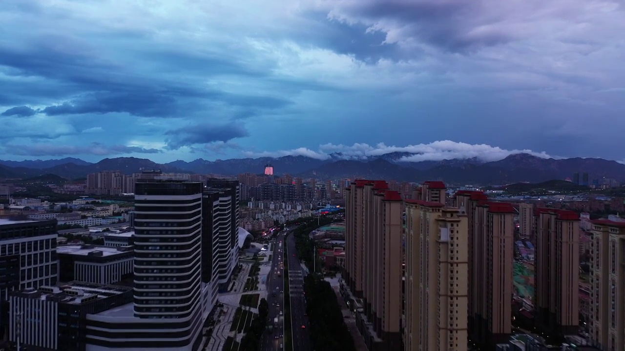 李沧九水路视频下载