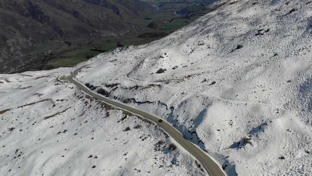 库克雪山视频下载