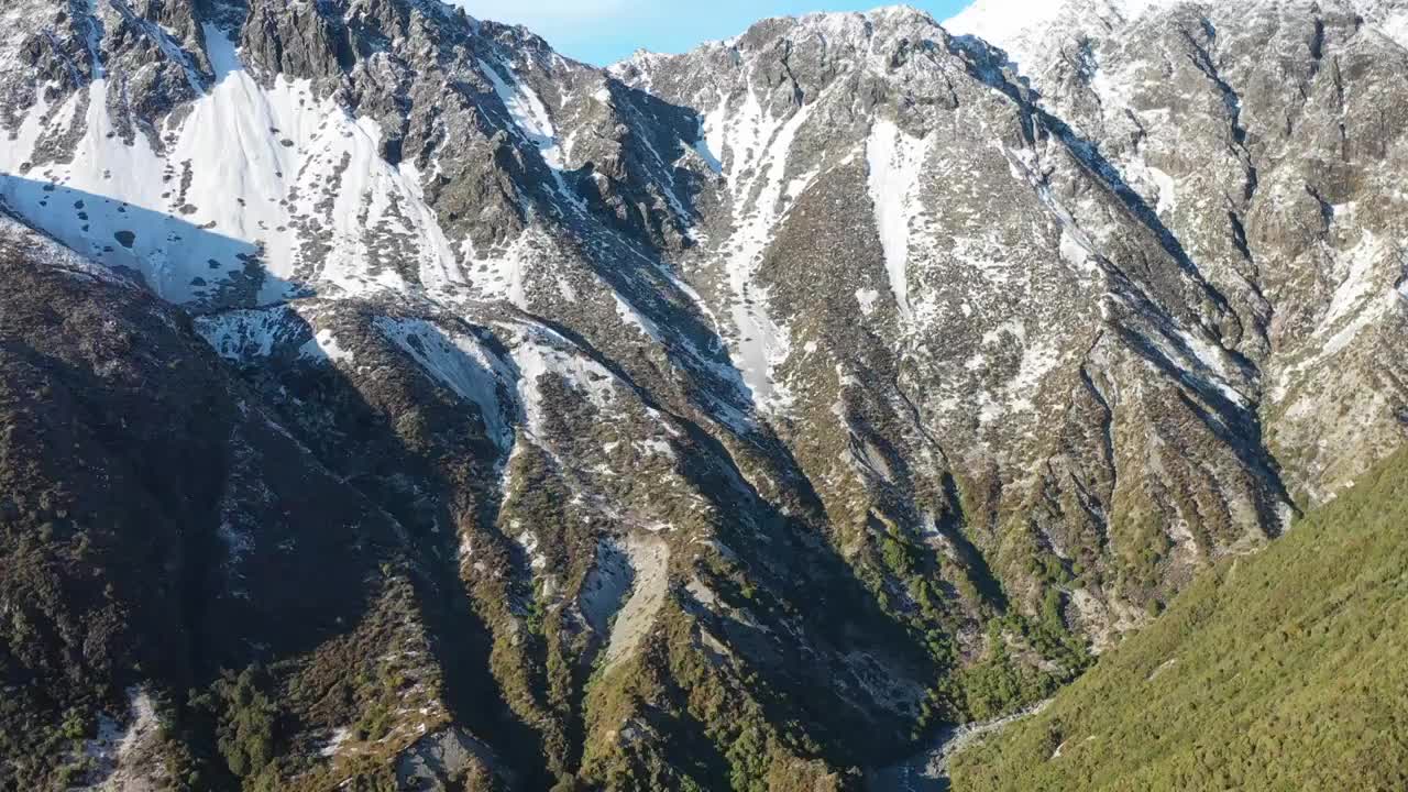 库克雪山视频下载