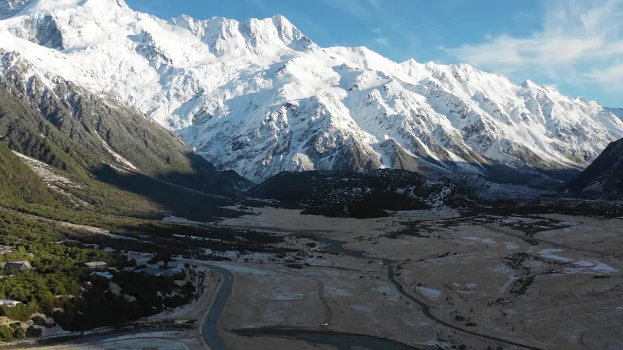 库克雪山视频下载