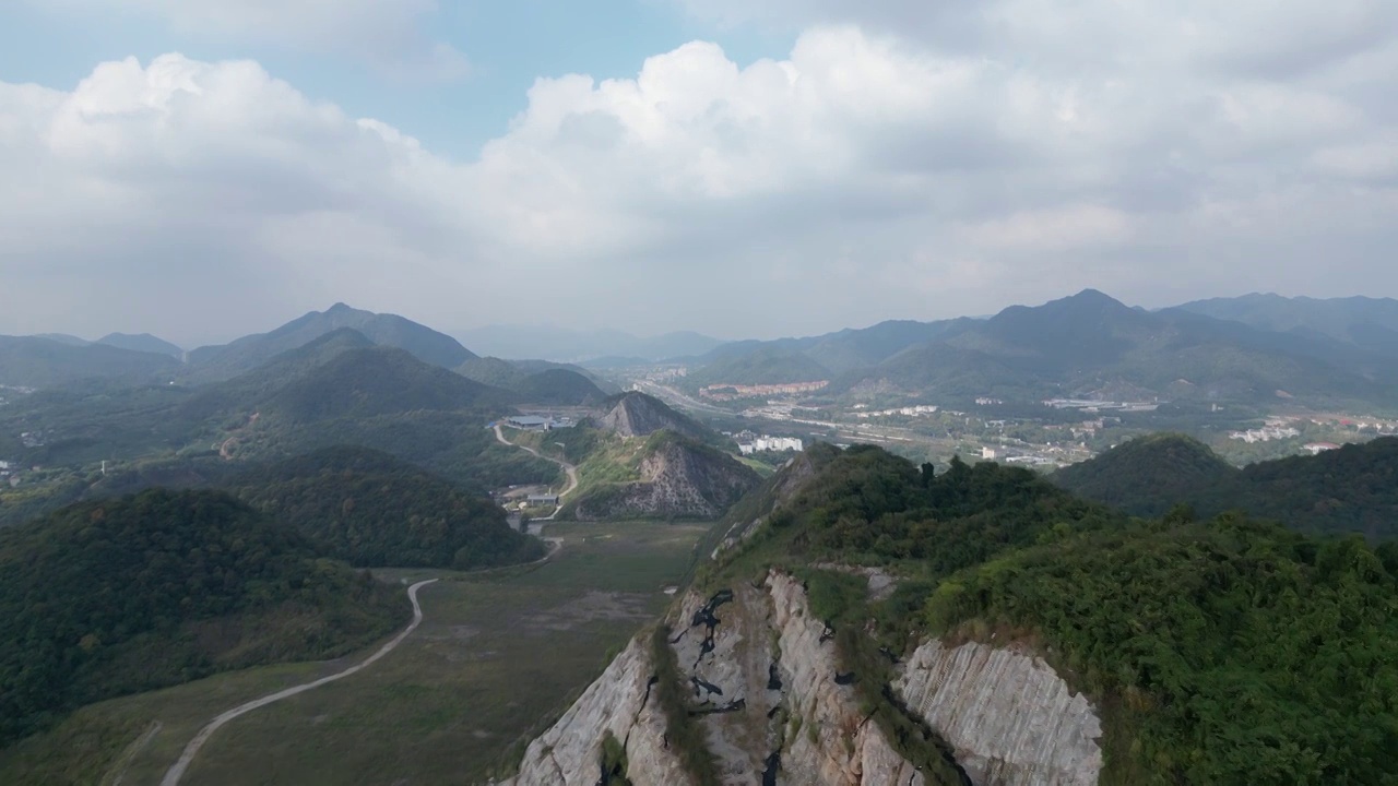 杭州小冰岛山视频下载