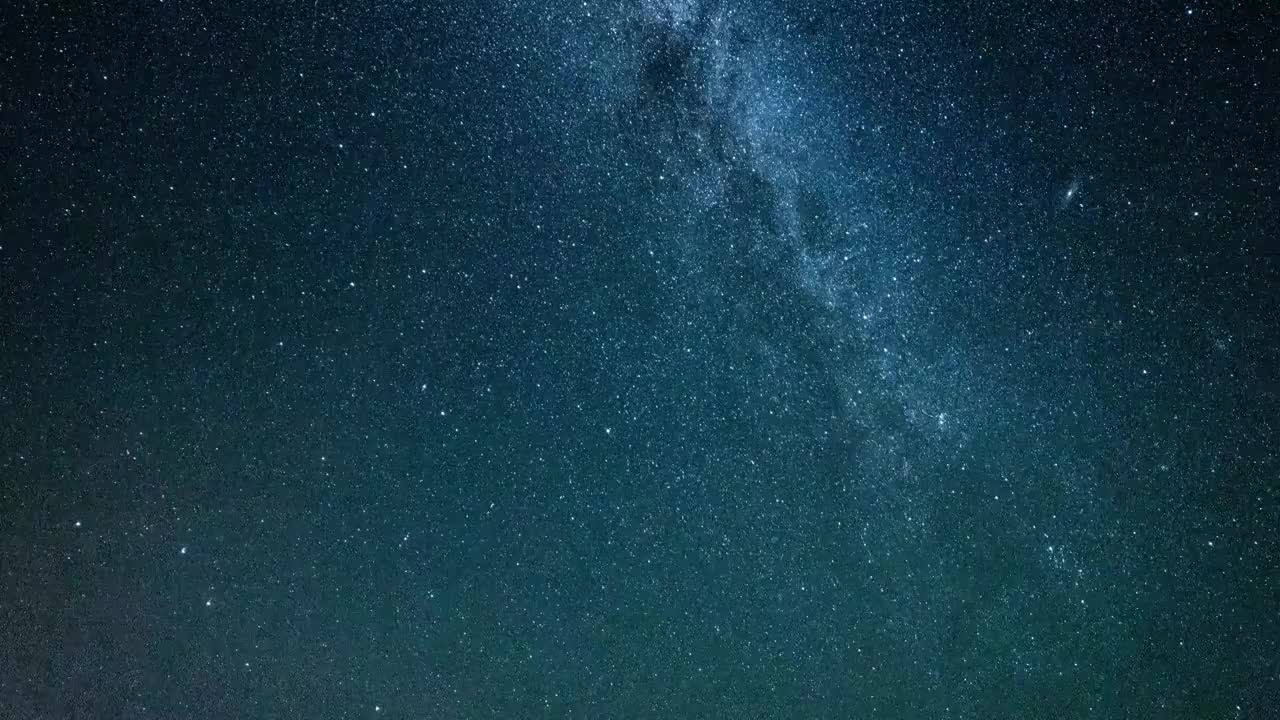 英仙座流星雨4k延时视频下载