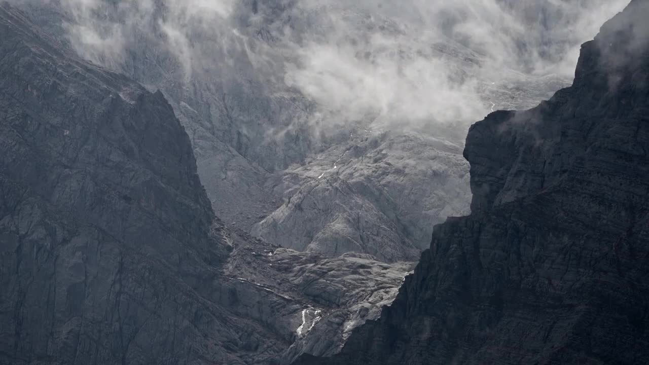 玉龙雪山视频下载