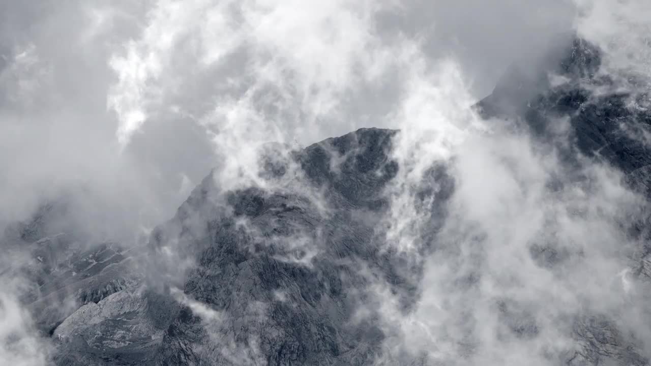 玉龙雪山视频下载