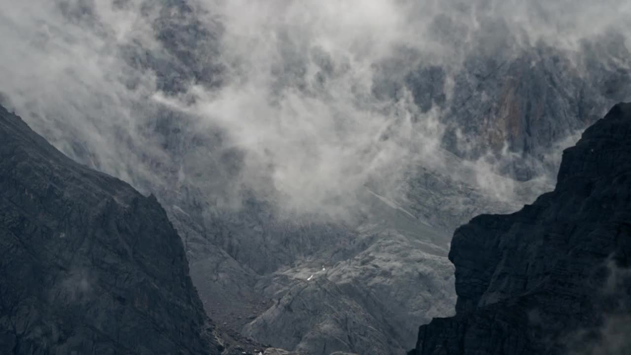 玉龙雪山视频下载