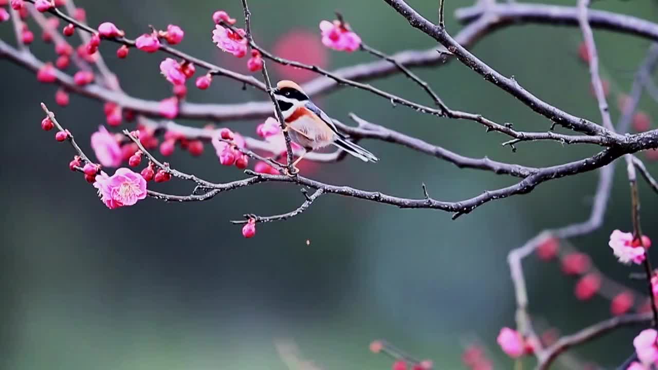 鸿运当头视频素材