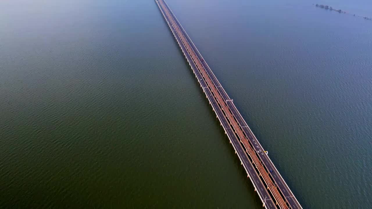 溧水石臼湖视频下载