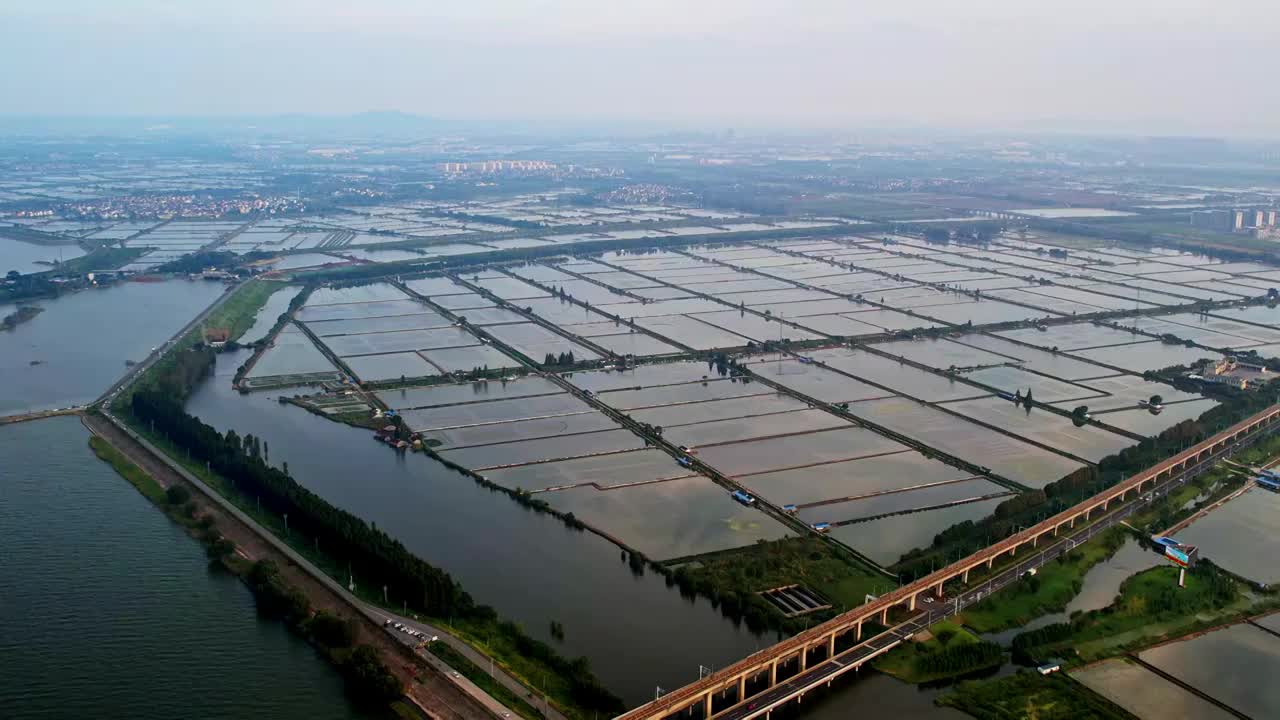 溧水石臼湖视频下载