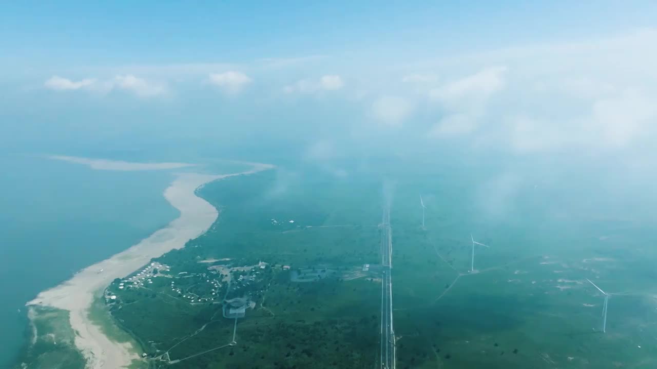 风光航拍视频下载