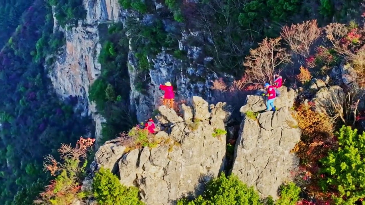 三峡云海视频下载