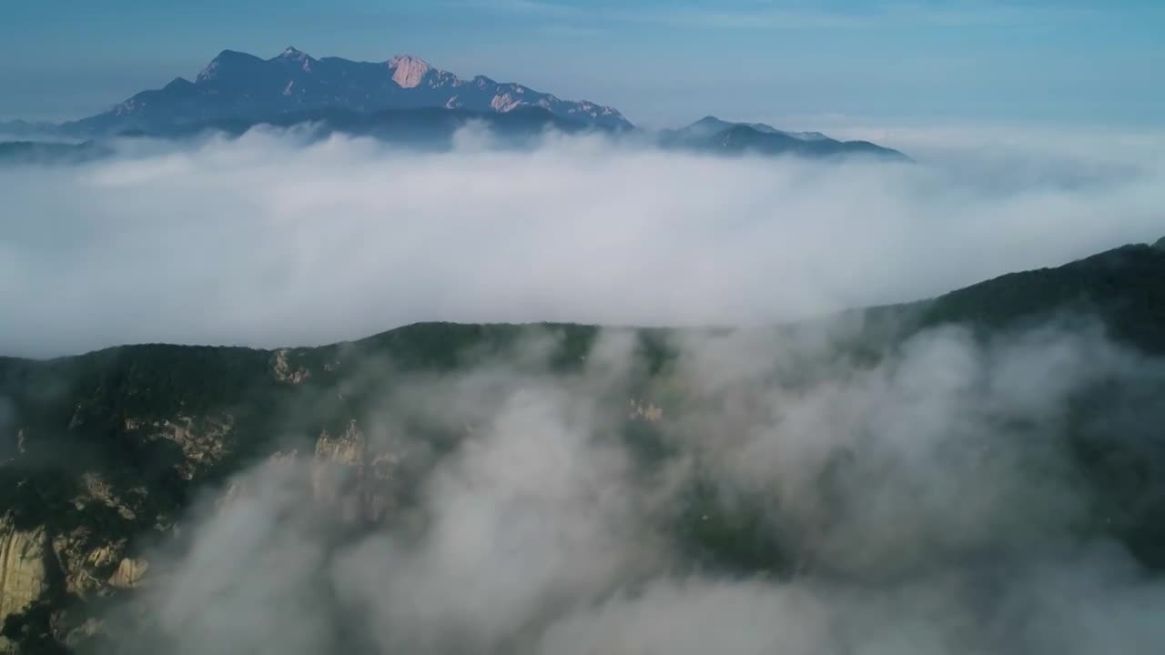 壮美中国大好山河视频下载