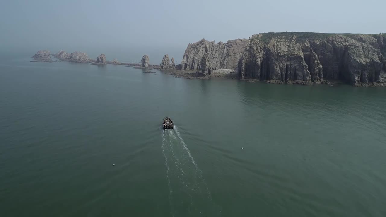 赶海回来视频下载