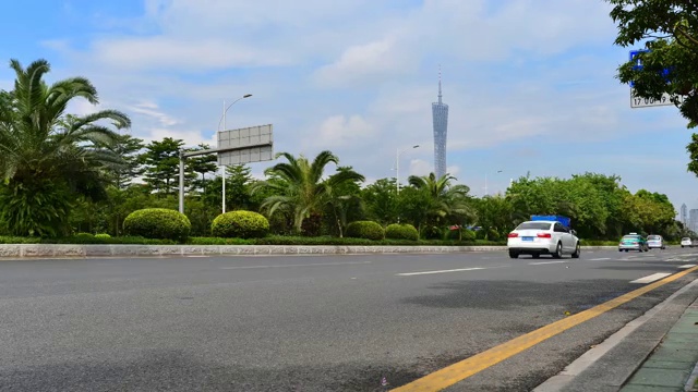 都市风景视频下载