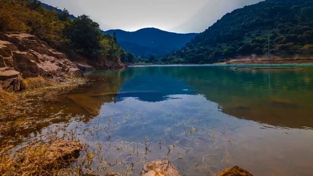 西山风光视频下载