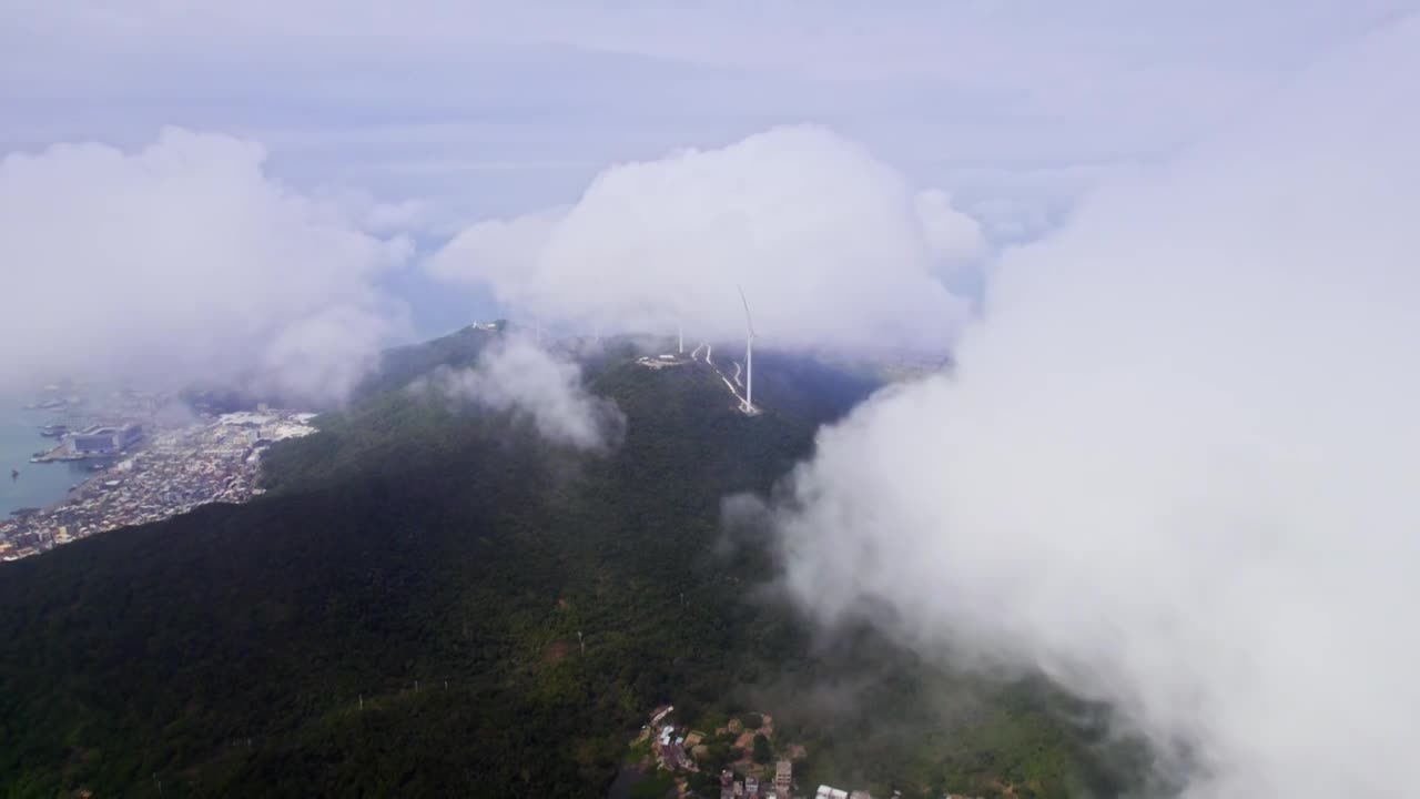 风车大海视频下载