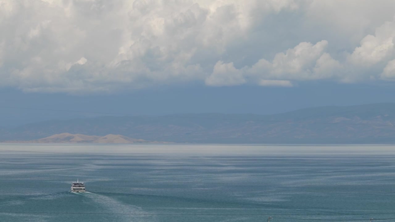 青海湖视频下载