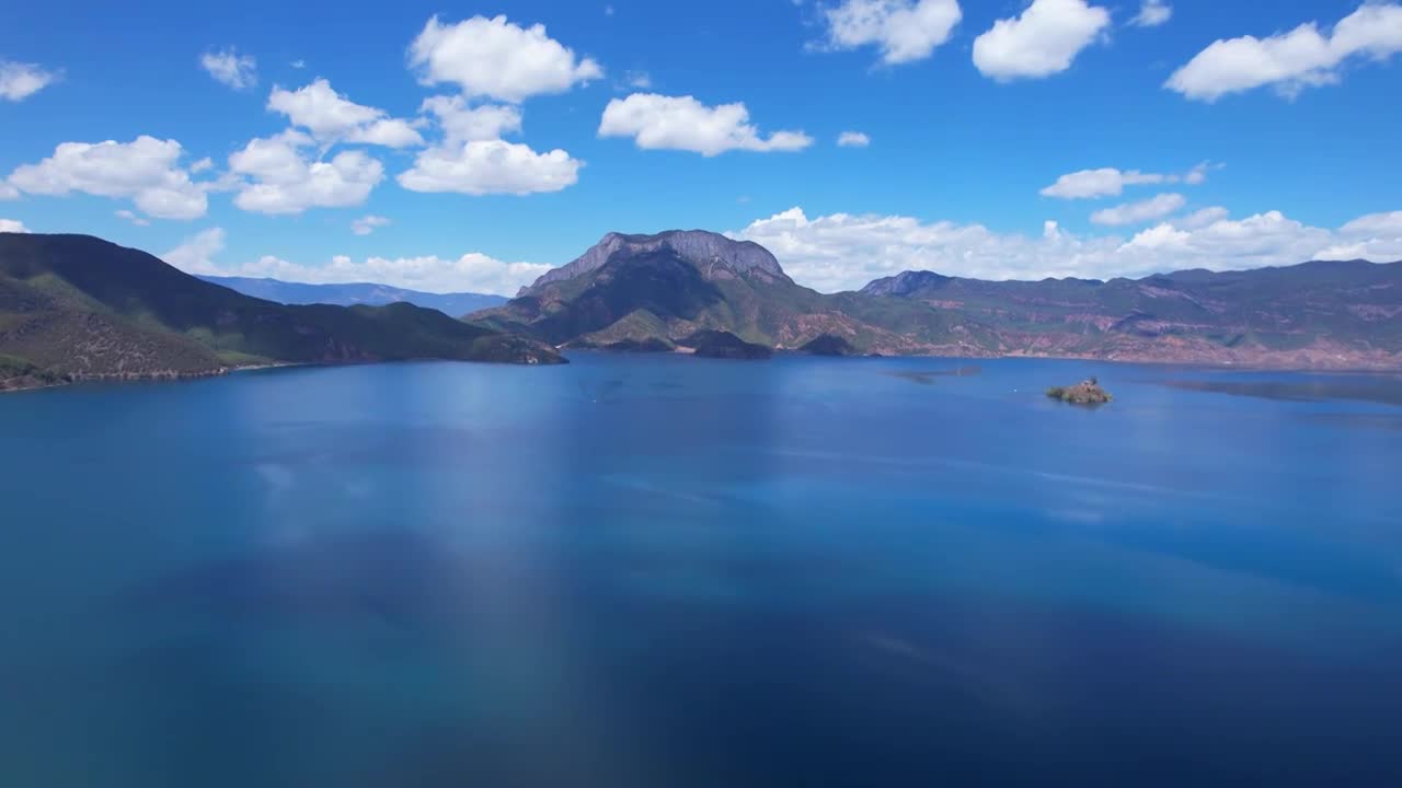 泸沽湖视频下载