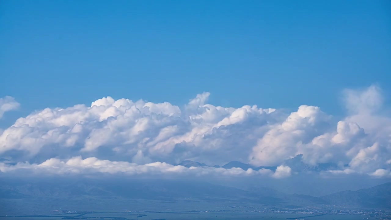 天空云延时视频下载