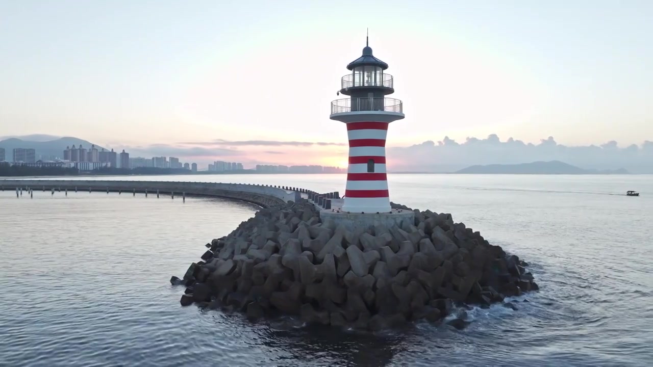 海南陵水清水湾视频下载