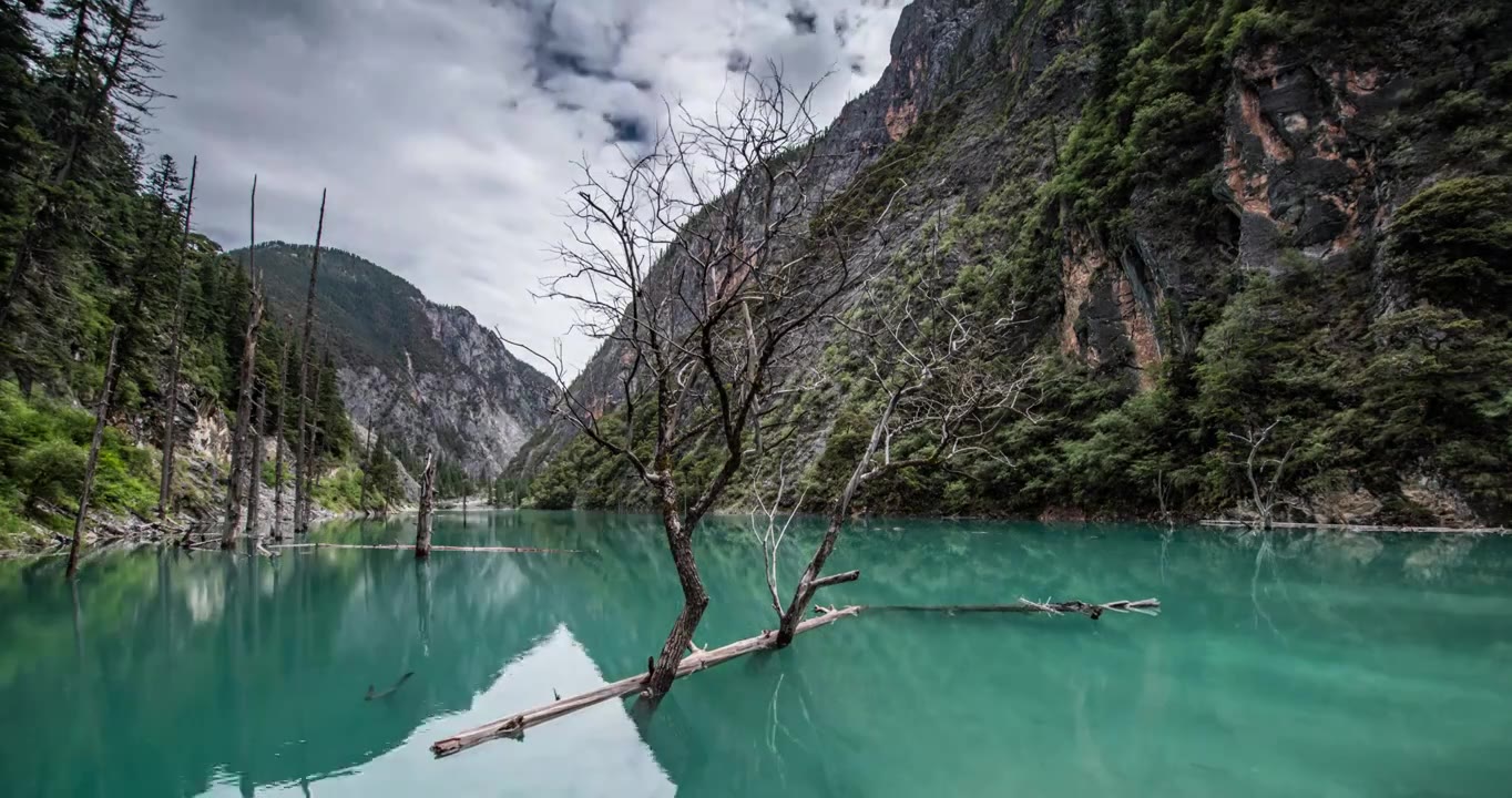 湖光山色视频下载