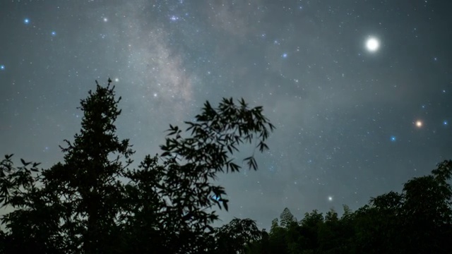 星空延时视频下载