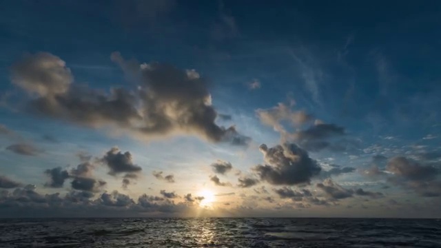 海上日出视频下载