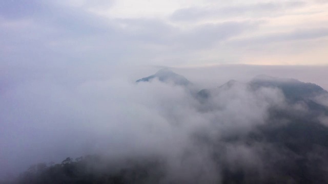 日出视频素材