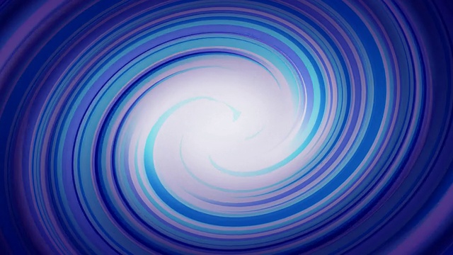 Blure螺旋循环视频素材