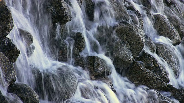 淡水视频素材