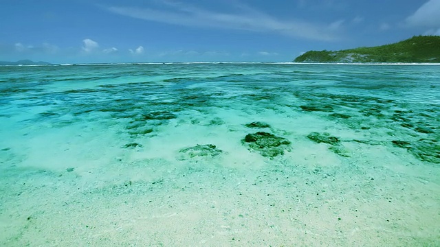 海景视频素材