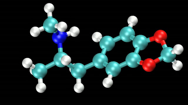合成安非他命摇头丸的动画视频素材
