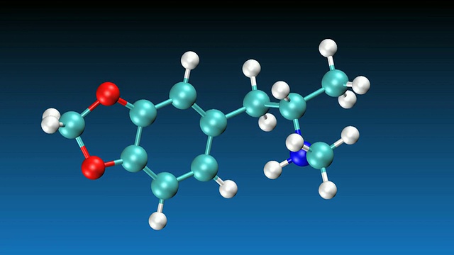 合成安非他命摇头丸的动画视频素材