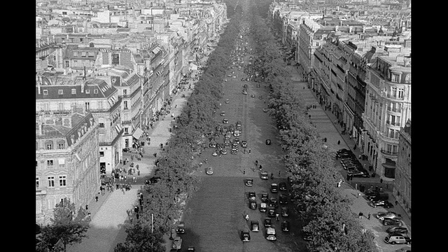 1946 -香榭丽舍大街视频下载