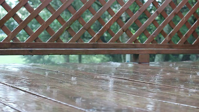 雨在甲板上视频下载