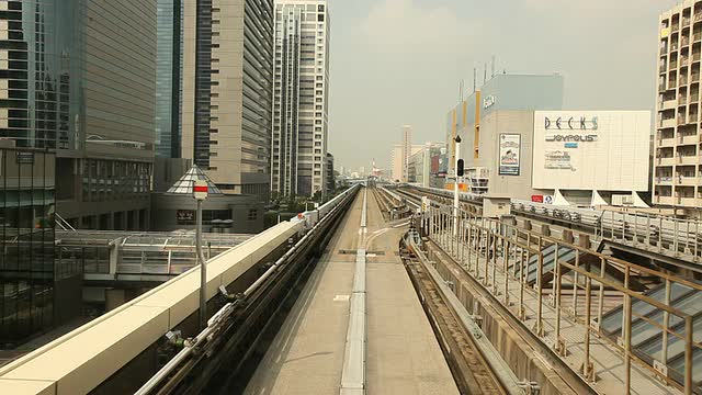 日本,东京,台场视频素材