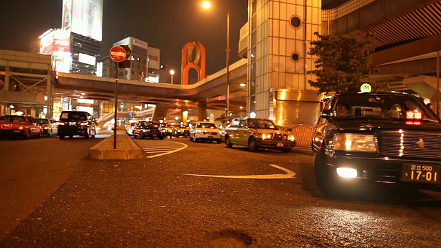 日本,东京,上野视频素材