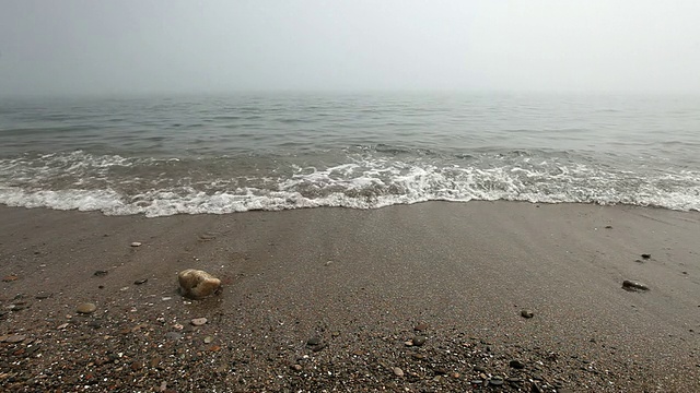 海洋冲浪视频素材