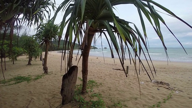 海上日落/日出视频素材