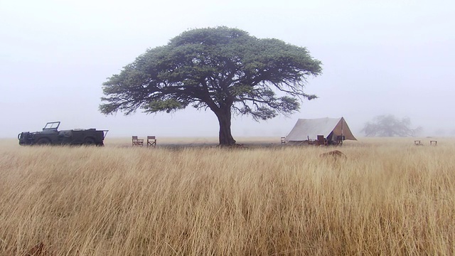 云天WS Safari营地/林德伯格，南非西北部视频下载