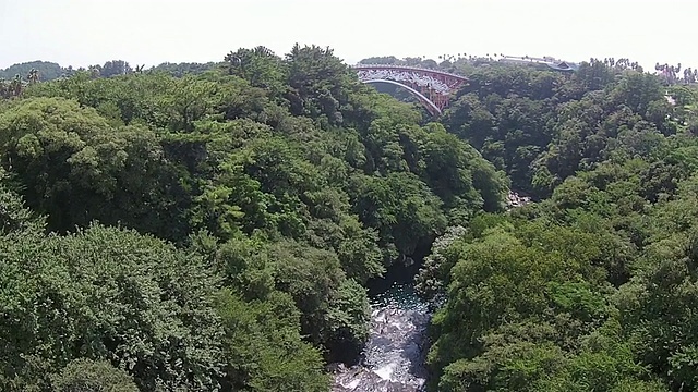 三帮三山视频素材