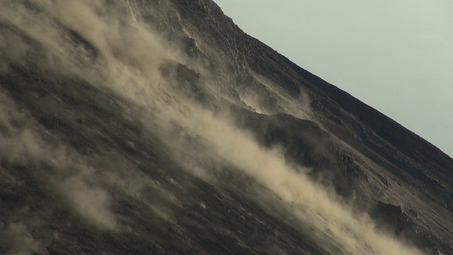 斯特龙博利火山视频下载