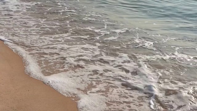 海视频素材