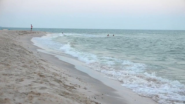 海视频素材