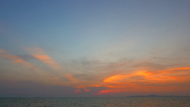 海视频素材