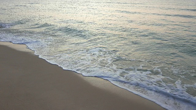 海水视频素材